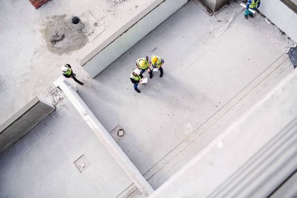 Best Concrete Demolition Services in Hollywood Park, TX